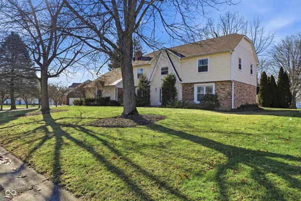 $510,000 | 415 Oxford Drive, Noblesville, IN 46062