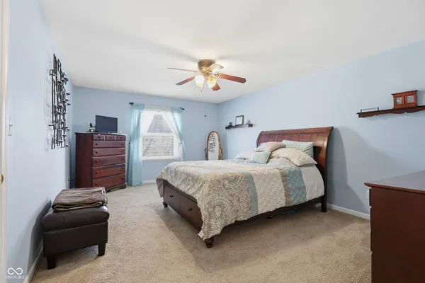 $510,000 | 415 Oxford Drive, Noblesville, IN 46062