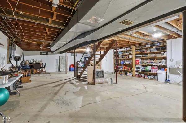 $510,000 | 415 Oxford Drive, Noblesville, IN 46062