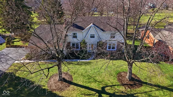 $510,000 | 415 Oxford Drive, Noblesville, IN 46062