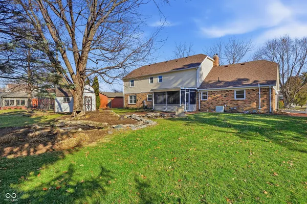 $510,000 | 415 Oxford Drive, Noblesville, IN 46062