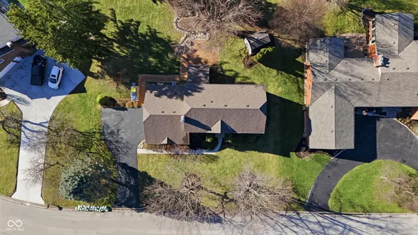 $510,000 | 415 Oxford Drive, Noblesville, IN 46062