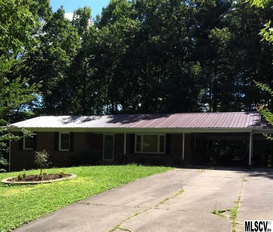 4753 Calico Road Lenoir, NC 28645 - Photo 1 of 16 Gallery Image 1