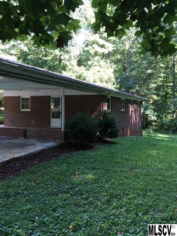 4753 Calico Road Lenoir, NC 28645 - Photo 9 of 16 Gallery Image 9