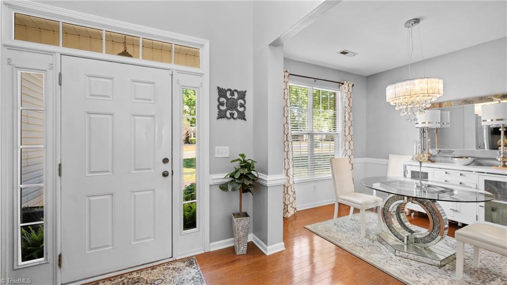 904 Edgewater Road Gibsonville, NC 27249 - Photo 28 of 40