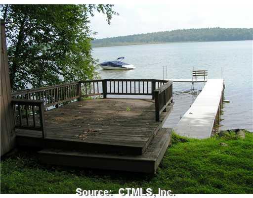 7 Marsh Point Morris, CT 06763 - Photo 1 of 1 Other.