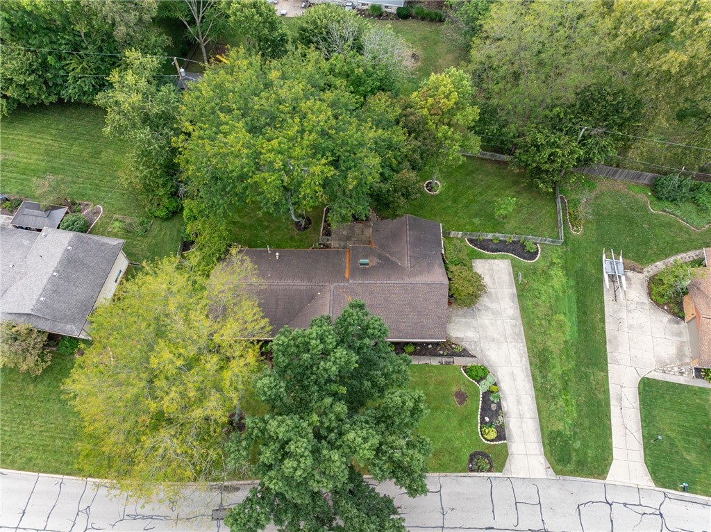 7805 Rain Tree Road Dayton, OH 45459 - Photo 45 of 53 Gallery Image 45