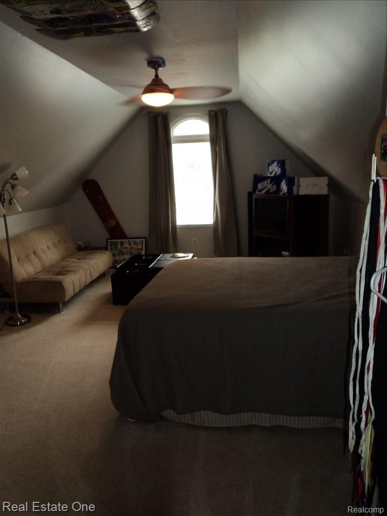 1385 Remsing Street Hartland, MI 48353 - Photo 20 of 25 Xtra Large Bdrm 3