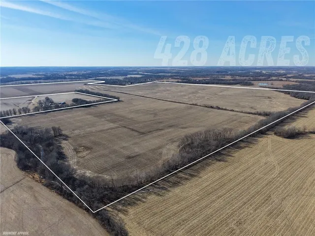 $4,922,000 | Northwest 50th Street, Trenton, MO 64683