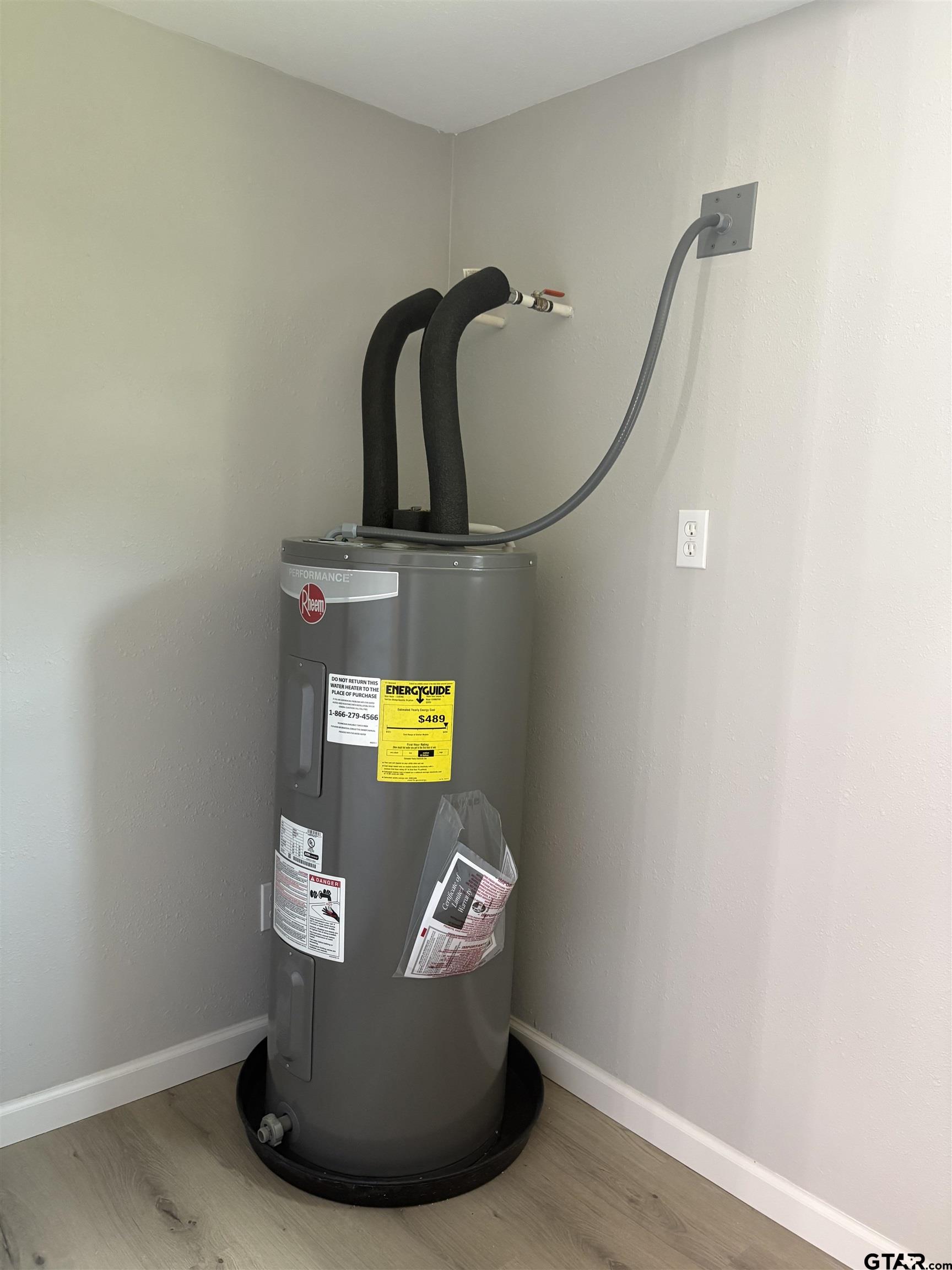 816 Newsom Street Gilmer, TX 75644 - Photo 9 of 22