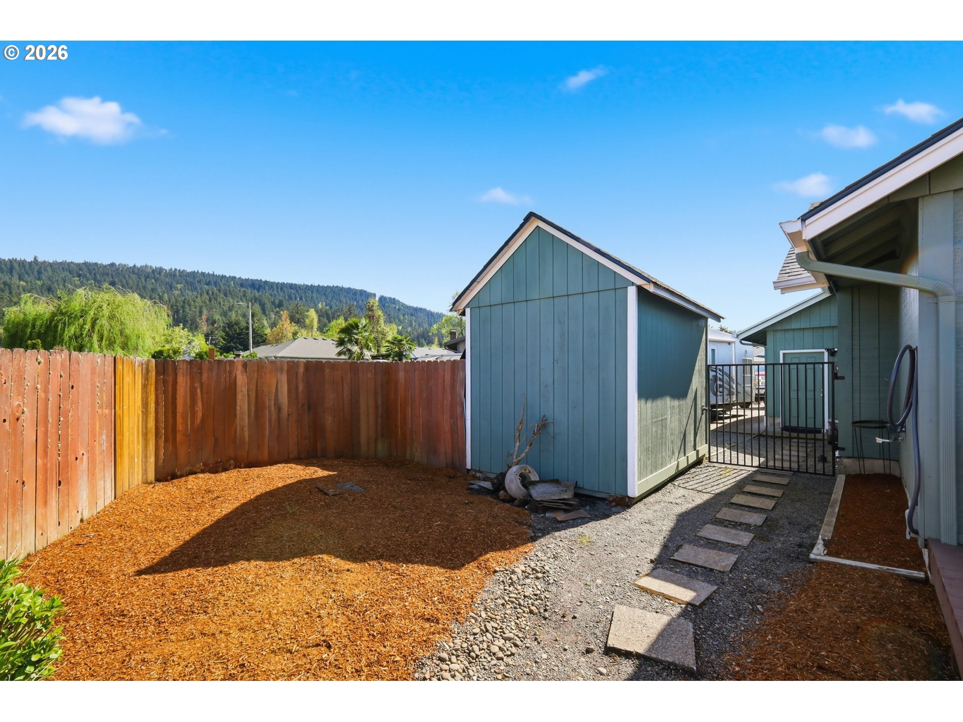 361 72nd Place Springfield, OR 97478 - Photo 23 of 25
