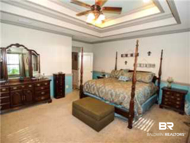 12089 Scenic View Drive Mobile, AL 36695 - Photo 8 of 21