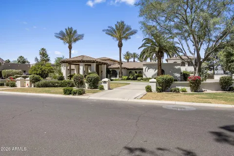$4,500,000 | 8700 North 58th Place, Paradise Valley, AZ 85253