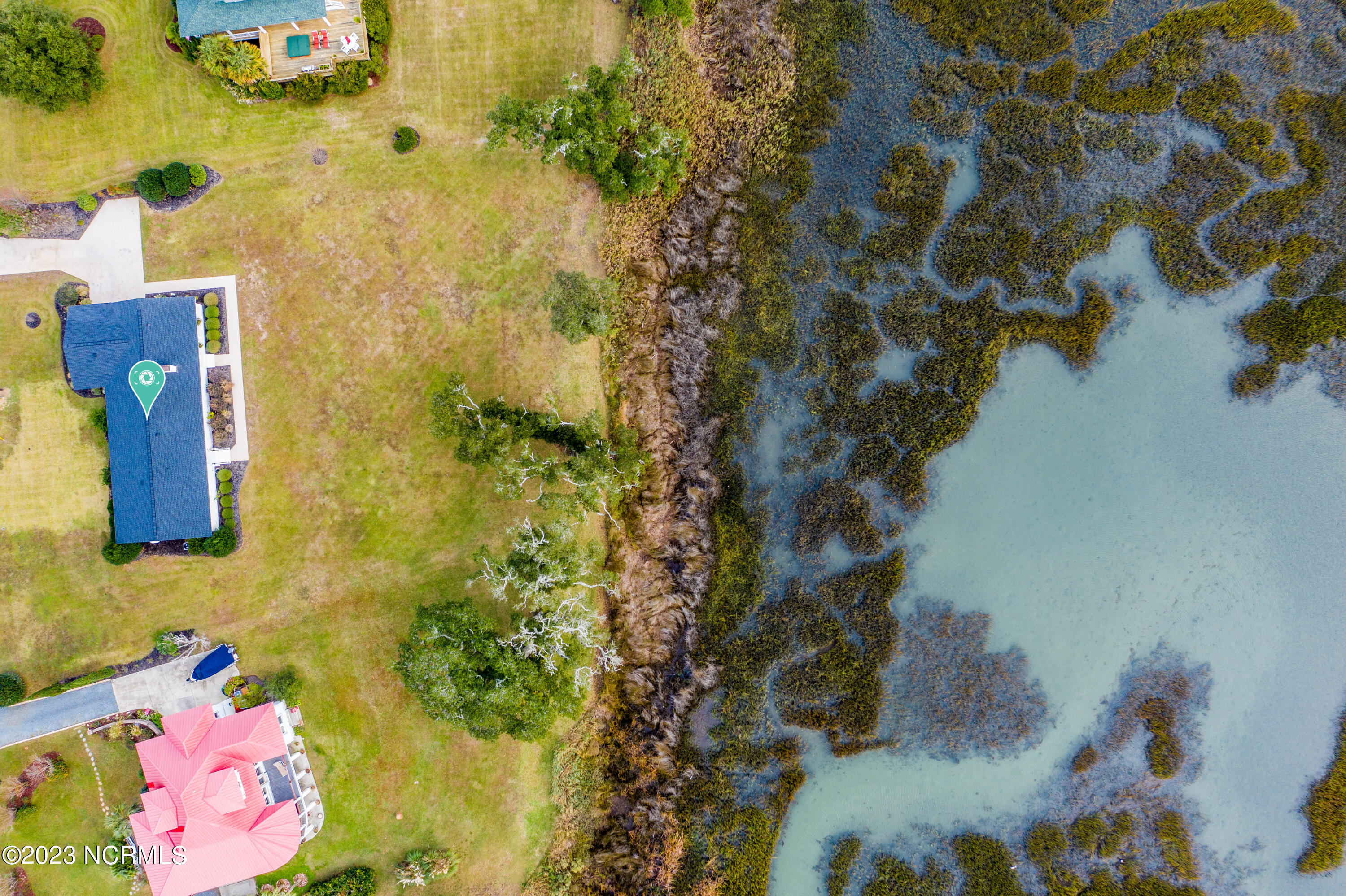 309 Howards Lane Hampstead, NC 28443 - Photo 39 of 51 038_dji_0533p