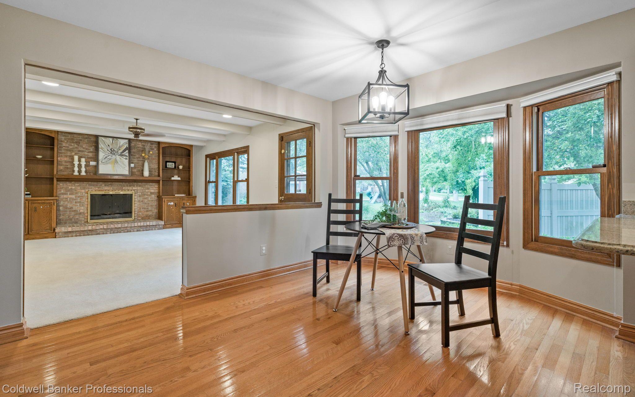 2464 Kimberly Fair Street Rochester, MI 48309 - Photo 11 of 36 Gallery Image 11