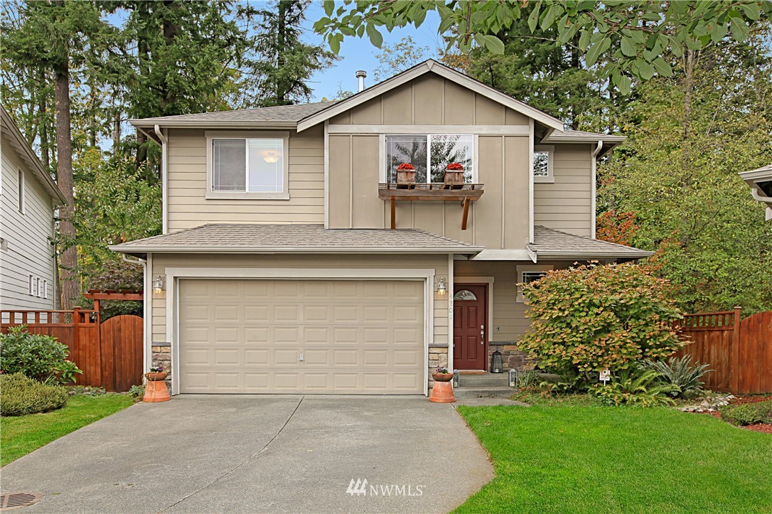 4201 150th Street Southeast Bothell, WA 98012 - Photo 1 of 25