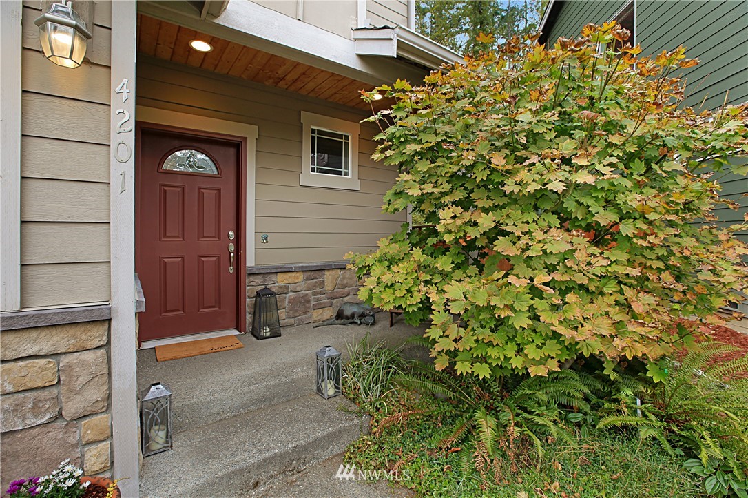 4201 150th Street Southeast Bothell, WA 98012 - Photo 2 of 25