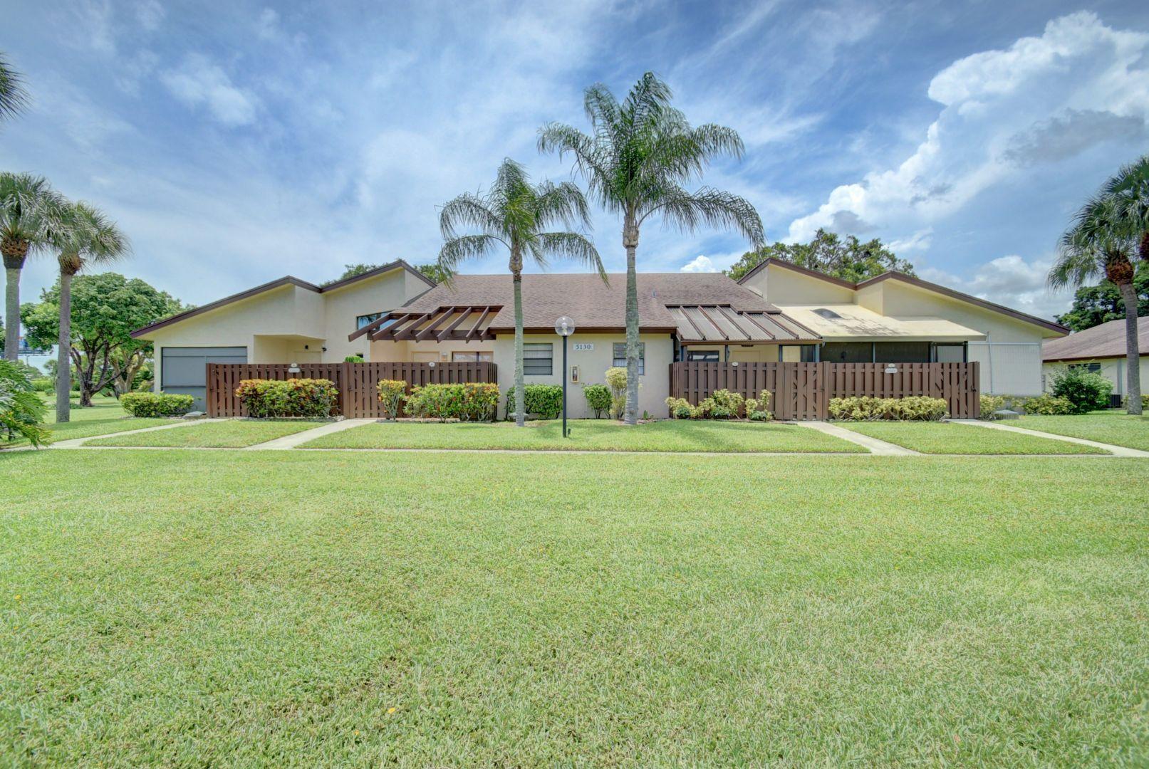 5130 Nesting Way, Unit B Delray Beach, FL 33484 - Photo 1 of 21 01_virtuals1 (1)