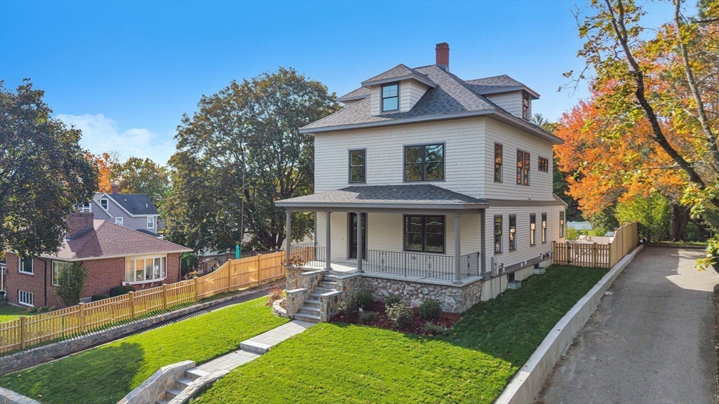 16 Oak Street Wellesley, MA 02482 - Photo 32 of 33