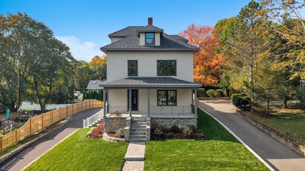 16 Oak Street Wellesley, MA 02482 - Photo 33 of 33
