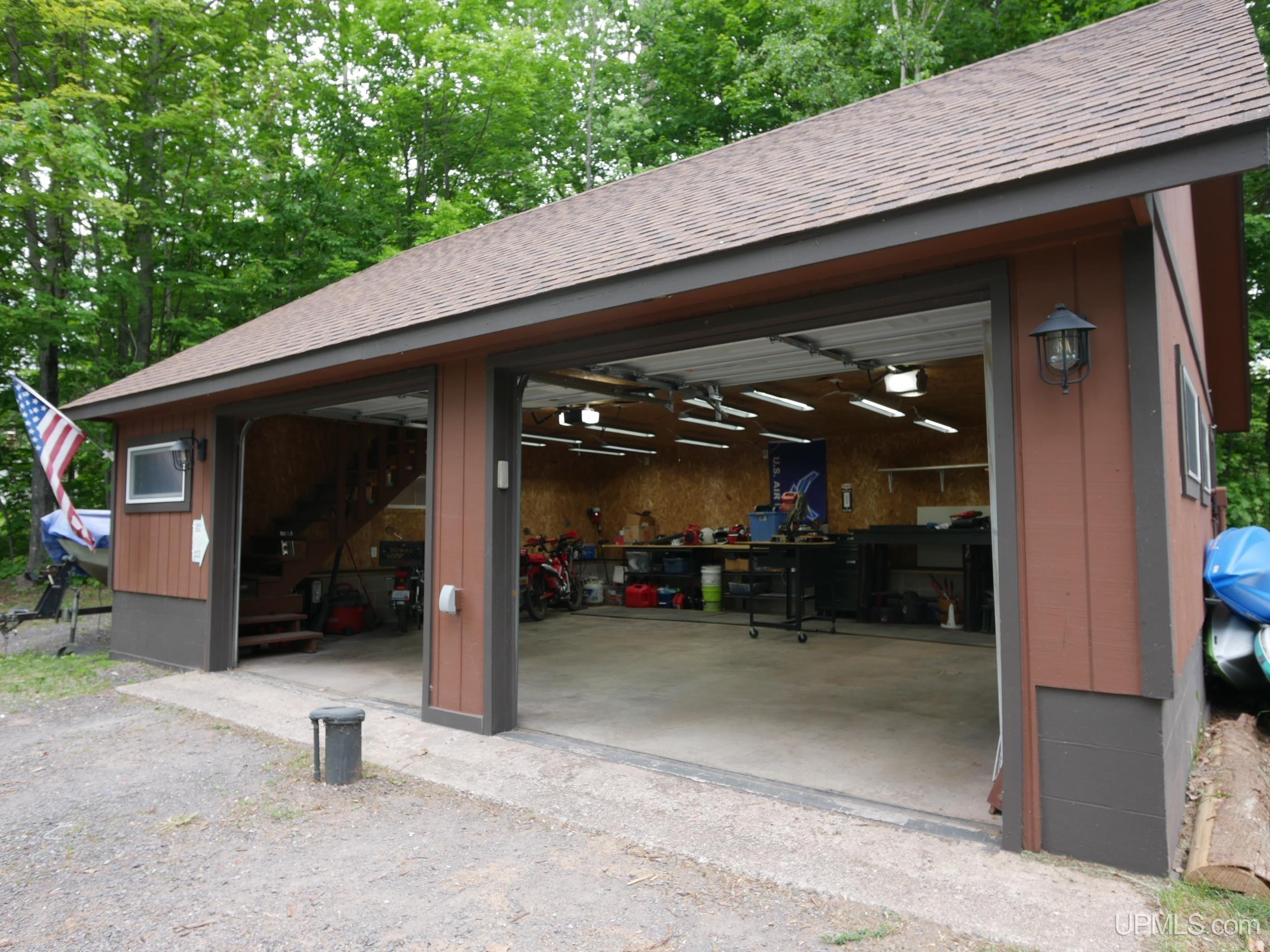 49270 Coal Dock Road Hancock, MI 49930 - Photo 63 of 79 Gallery Image 63
