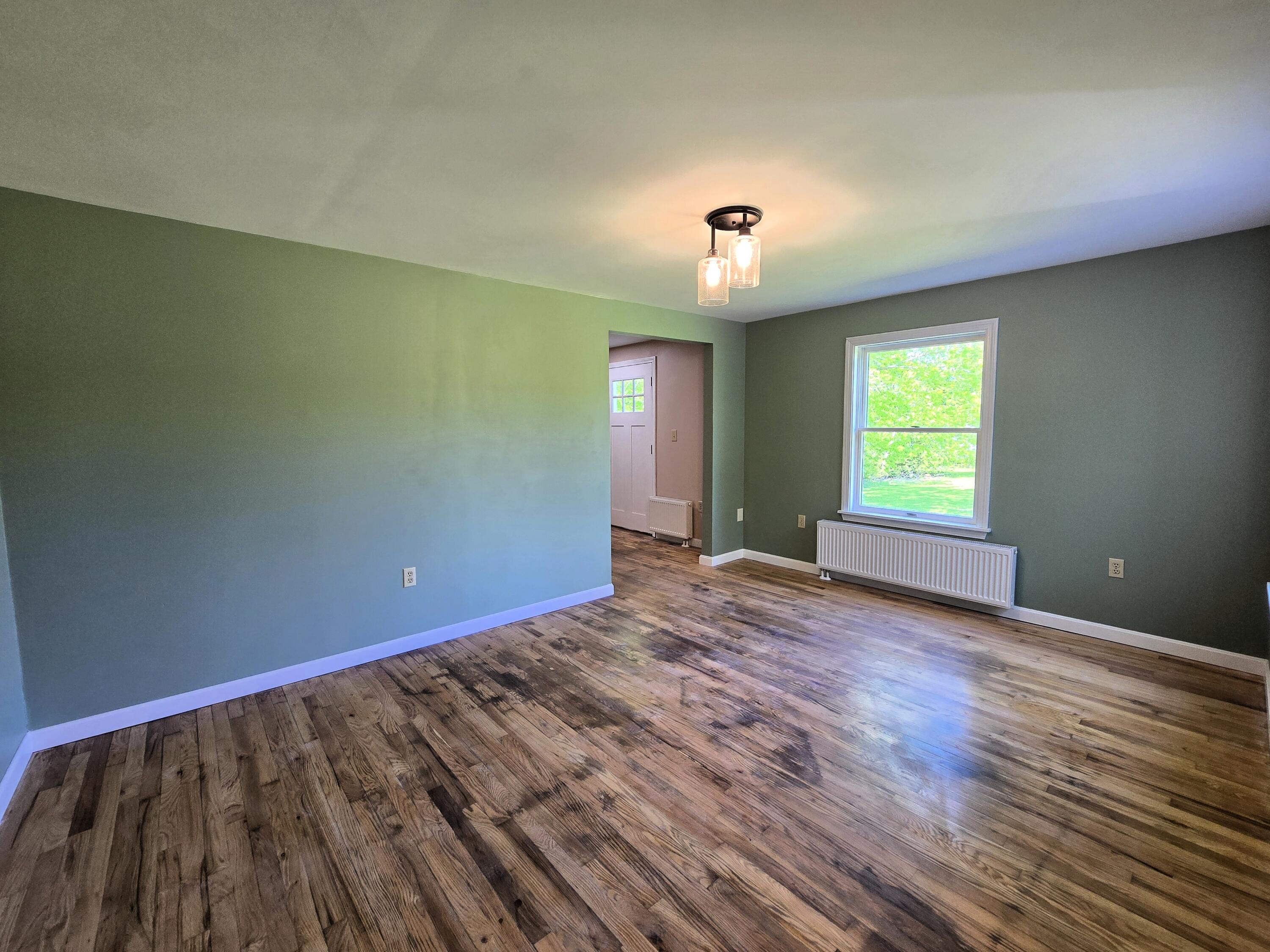 237 Bangor Road Unity, ME 04988 - Photo 21 of 69 Dining Room