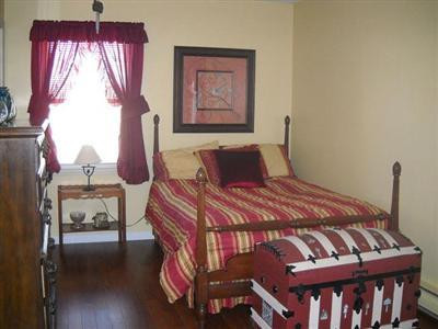 720 Bob Rogers Road Frankfort, KY 40601 - Photo 8 of 27 Photo 8
