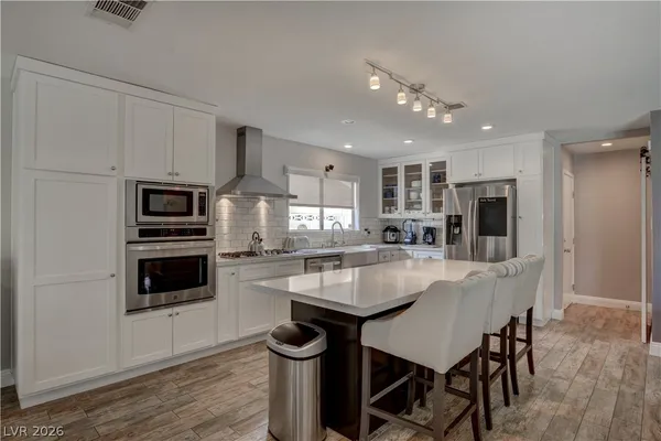 $5,000 | Undisclosed Address, Las Vegas, NV 89145