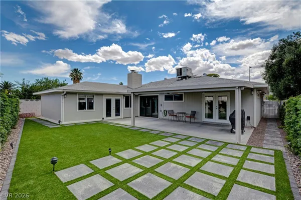 $5,000 | Undisclosed Address, Las Vegas, NV 89145