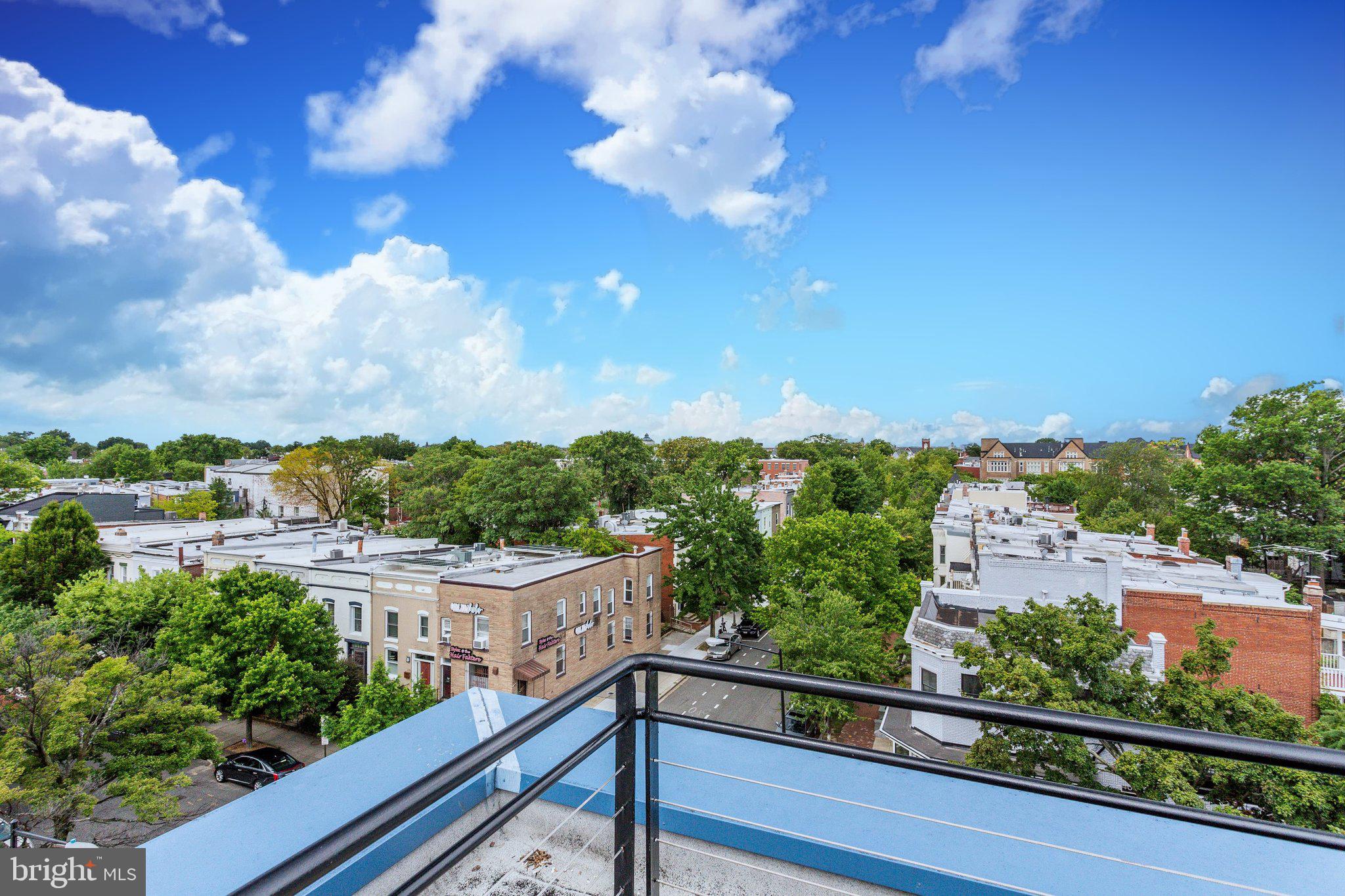 401 13th Street Northeast, Unit 309 Washington, DC 20002 - Photo 15 of 19