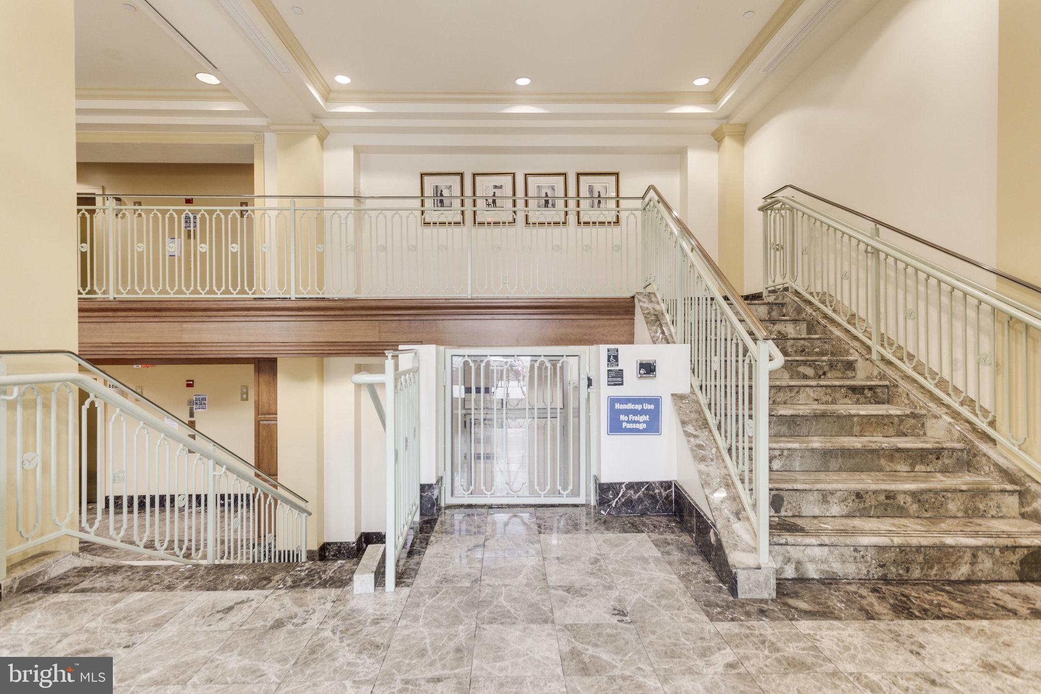 401 13th Street Northeast, Unit 309 Washington, DC 20002 - Photo 16 of 19