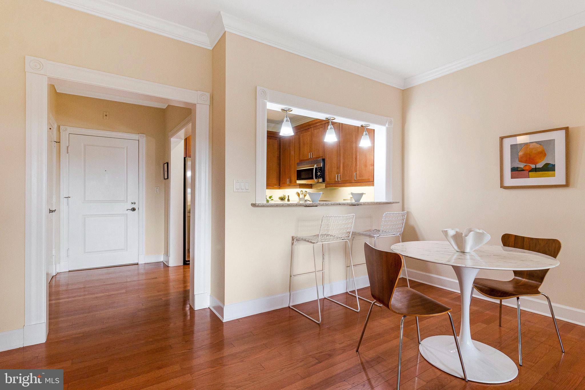 401 13th Street Northeast, Unit 309 Washington, DC 20002 - Photo 6 of 19