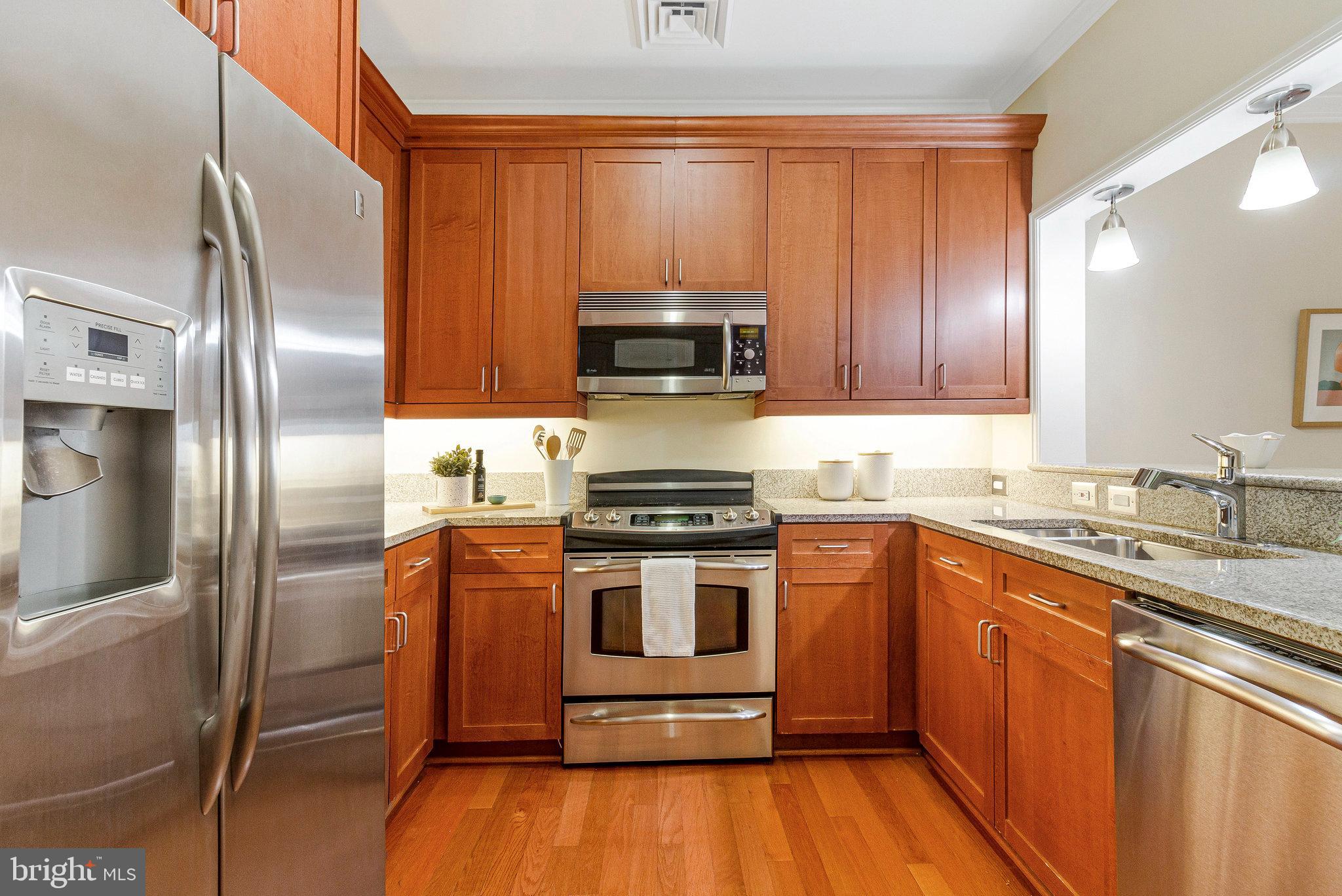 401 13th Street Northeast, Unit 309 Washington, DC 20002 - Photo 7 of 19