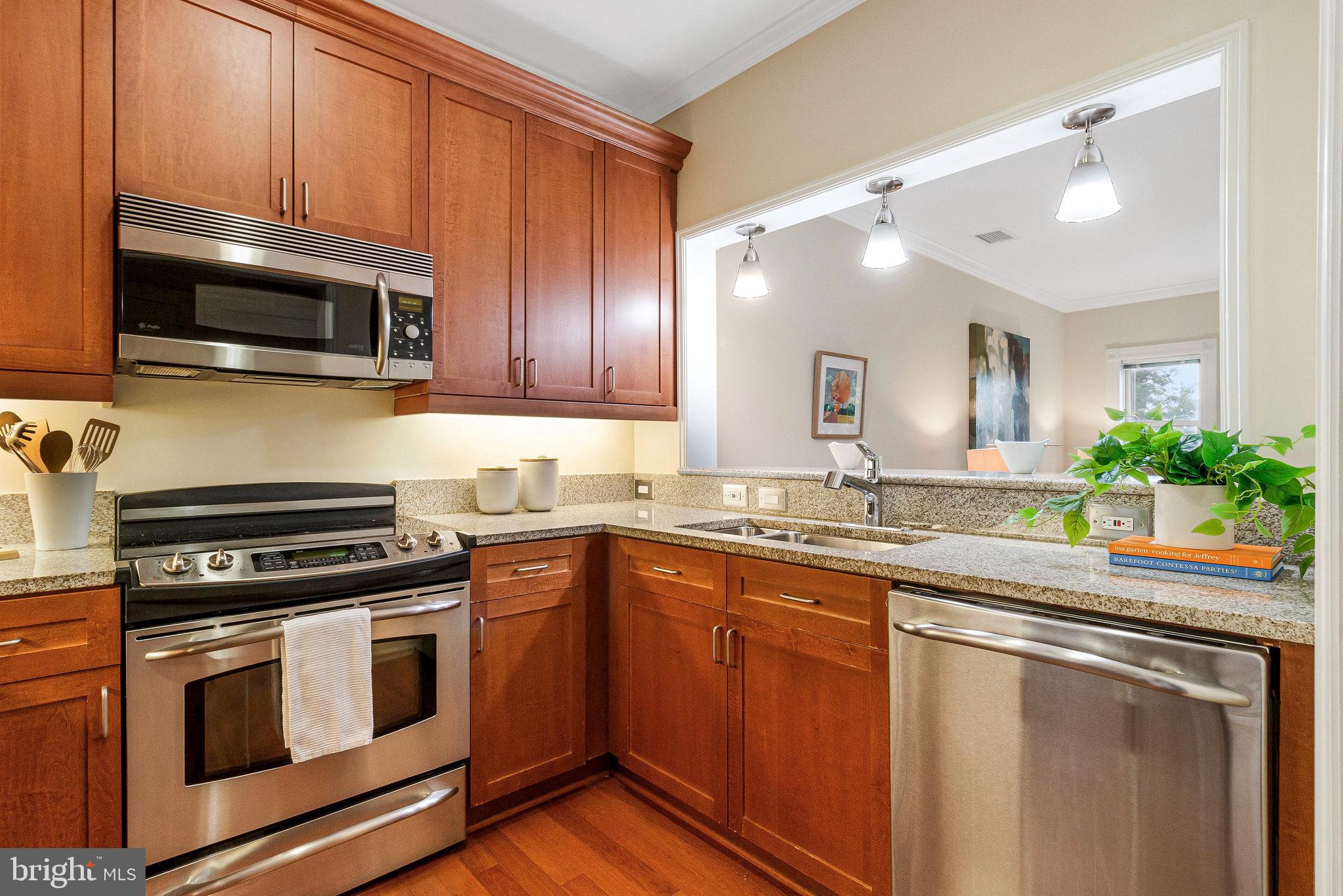 401 13th Street Northeast, Unit 309 Washington, DC 20002 - Photo 8 of 19