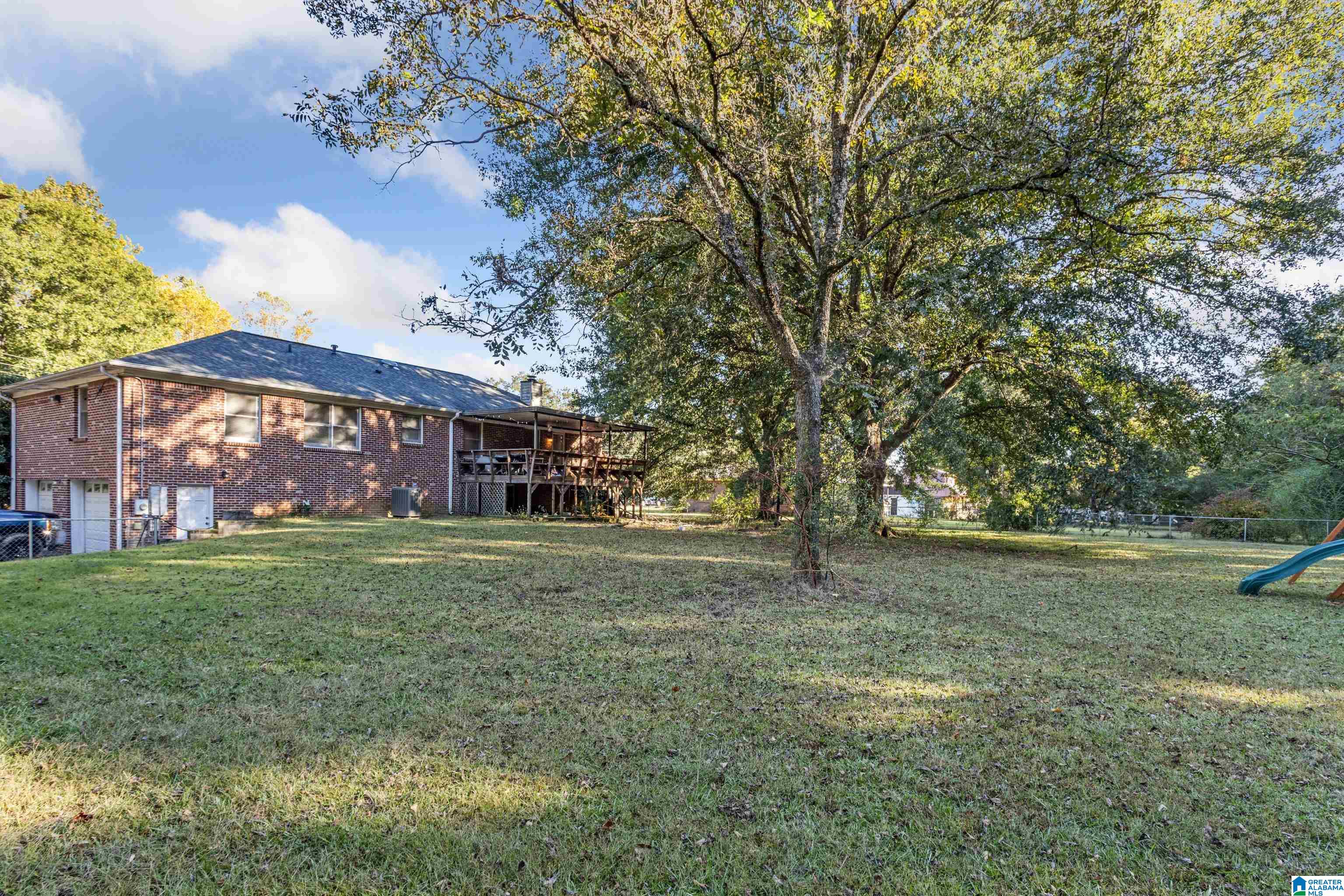 6036 Gwin Circle Bessemer, AL 35023 - Photo 38 of 39