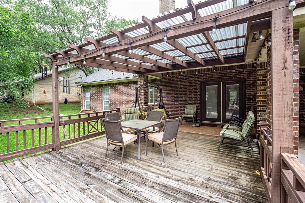 6400 Avon Drive Waco, TX 76708 - Photo 16 of 25
