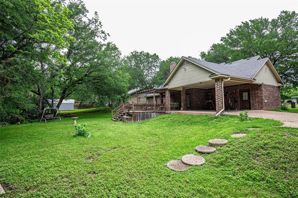 6400 Avon Drive Waco, TX 76708 - Photo 21 of 25