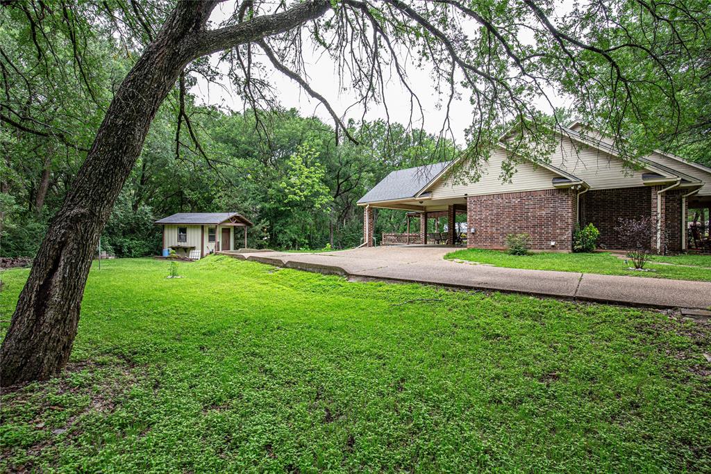 6400 Avon Drive Waco, TX 76708 - Photo 22 of 25