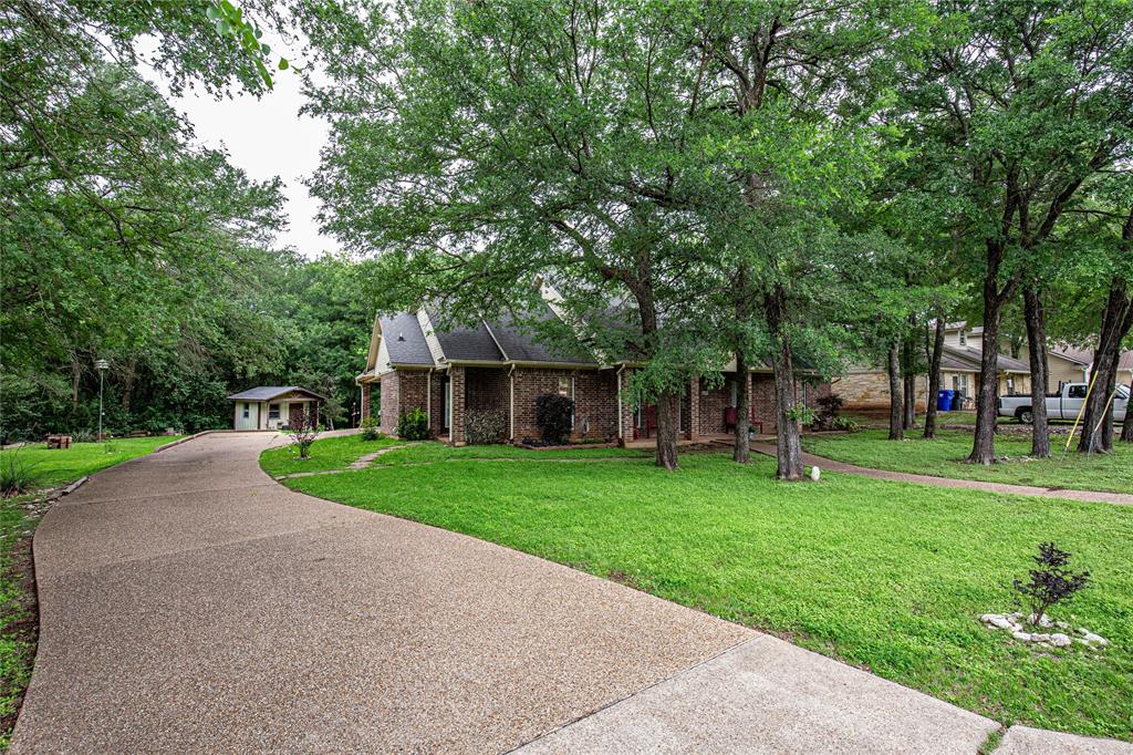 6400 Avon Drive Waco, TX 76708 - Photo 23 of 25 Plenty of extra parking