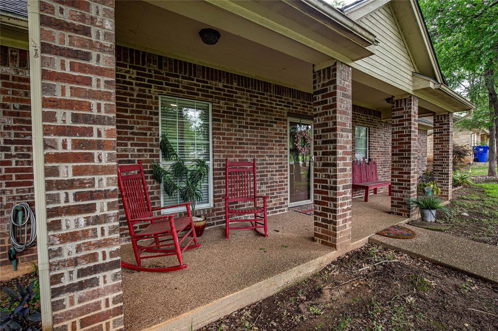 6400 Avon Drive Waco, TX 76708 - Photo 24 of 25