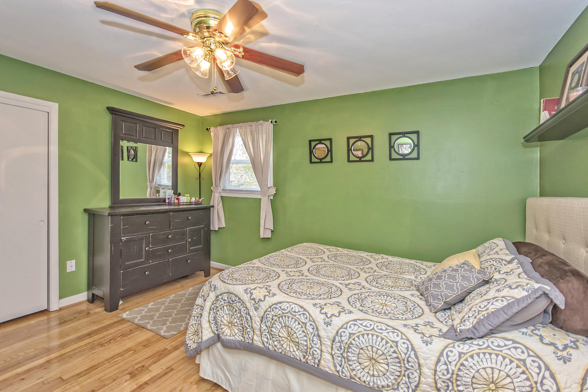 1452 Birthright Street Charleston, SC 29407 - Photo 15 of 33 Master Bedroom