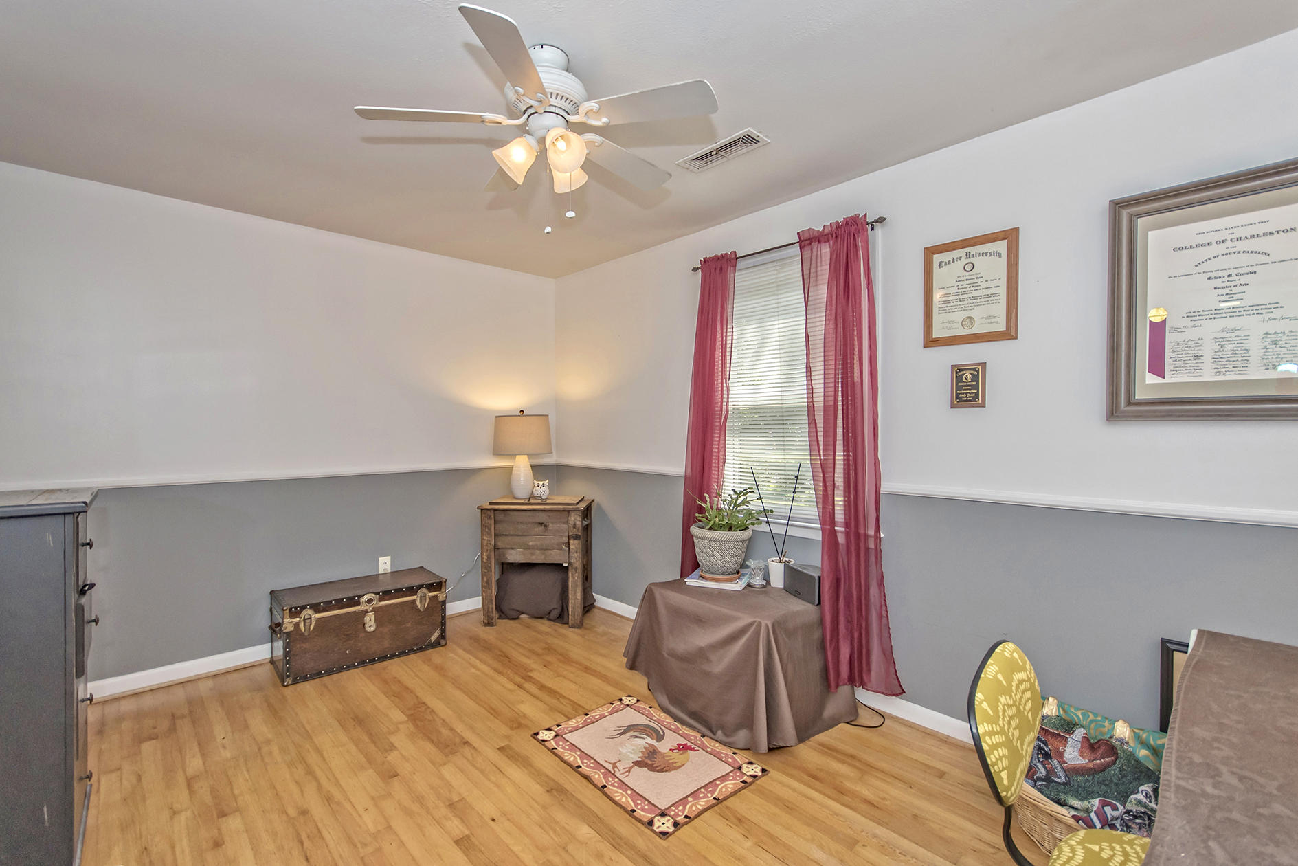 1452 Birthright Street Charleston, SC 29407 - Photo 21 of 33 3rd Bedroom