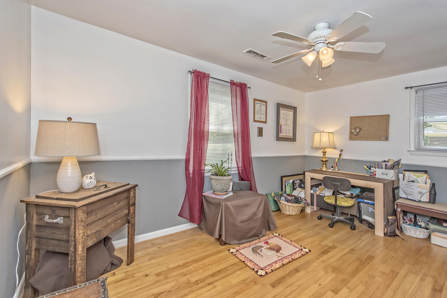 1452 Birthright Street Charleston, SC 29407 - Photo 22 of 33 3rd Bedroom