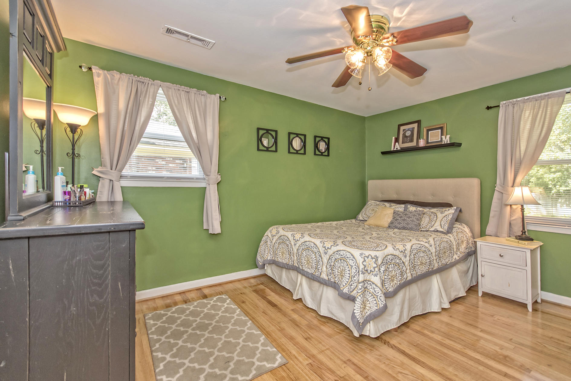 1452 Birthright Street Charleston, SC 29407 - Photo 4 of 33 Master Bedroom