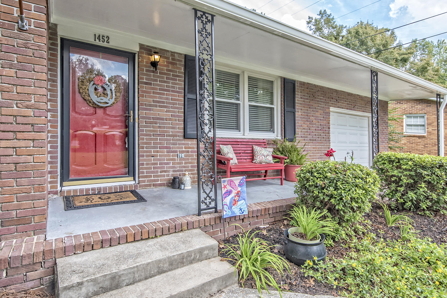 1452 Birthright Street Charleston, SC 29407 - Photo 33 of 33 Exterior Front