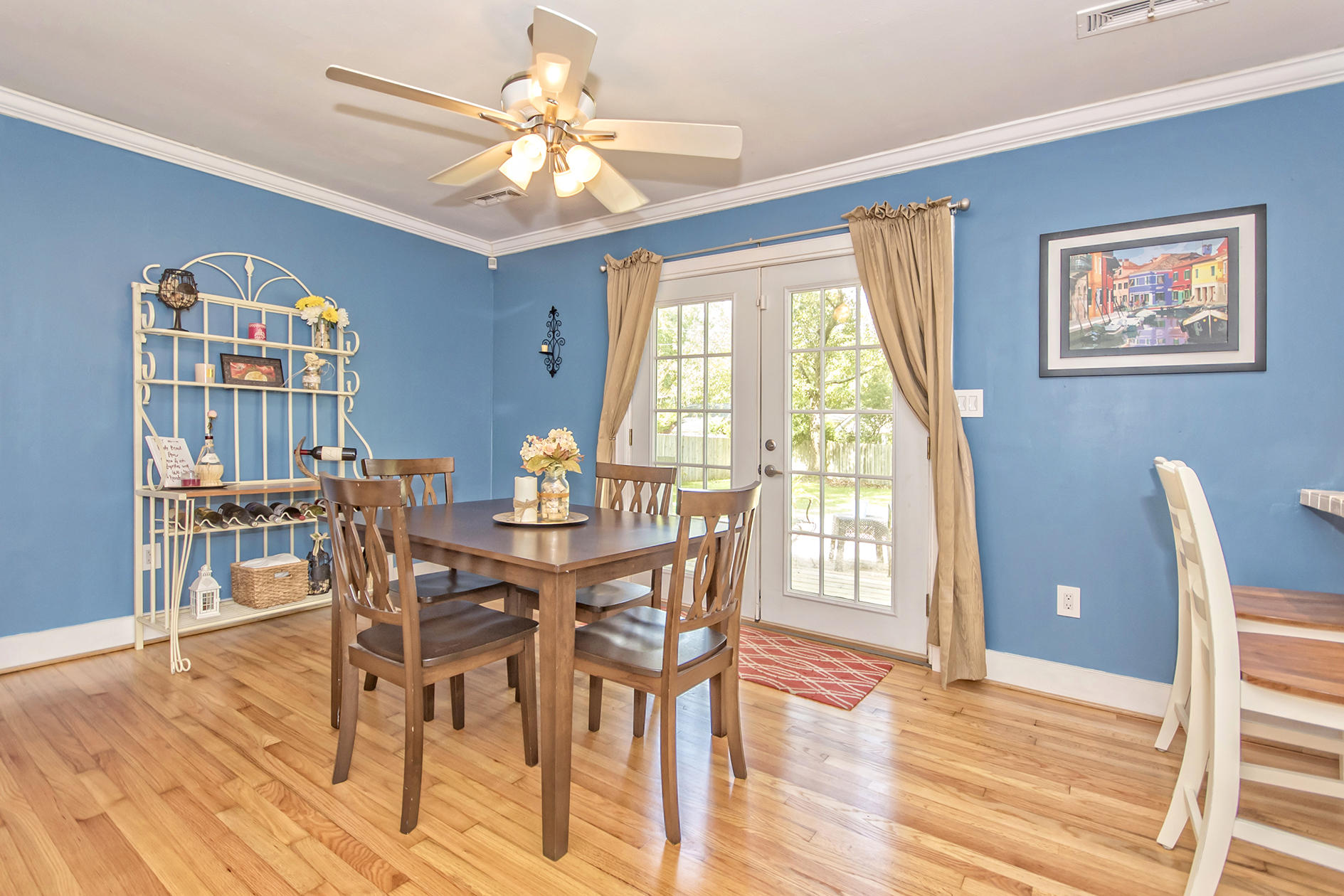 1452 Birthright Street Charleston, SC 29407 - Photo 9 of 33 Eat-In Kitchen/Dining Room
