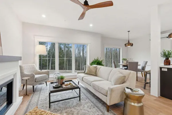 $625,000 | 68 Oaken Ridge, Unit 68, North Yarmouth, ME 04097