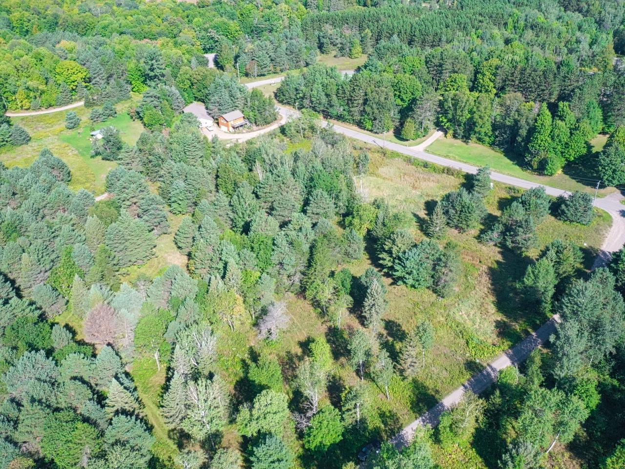On Strong Road, Unit LOT #10 Phelps, WI 54554 - Photo 4 of 24 Gallery Image 4