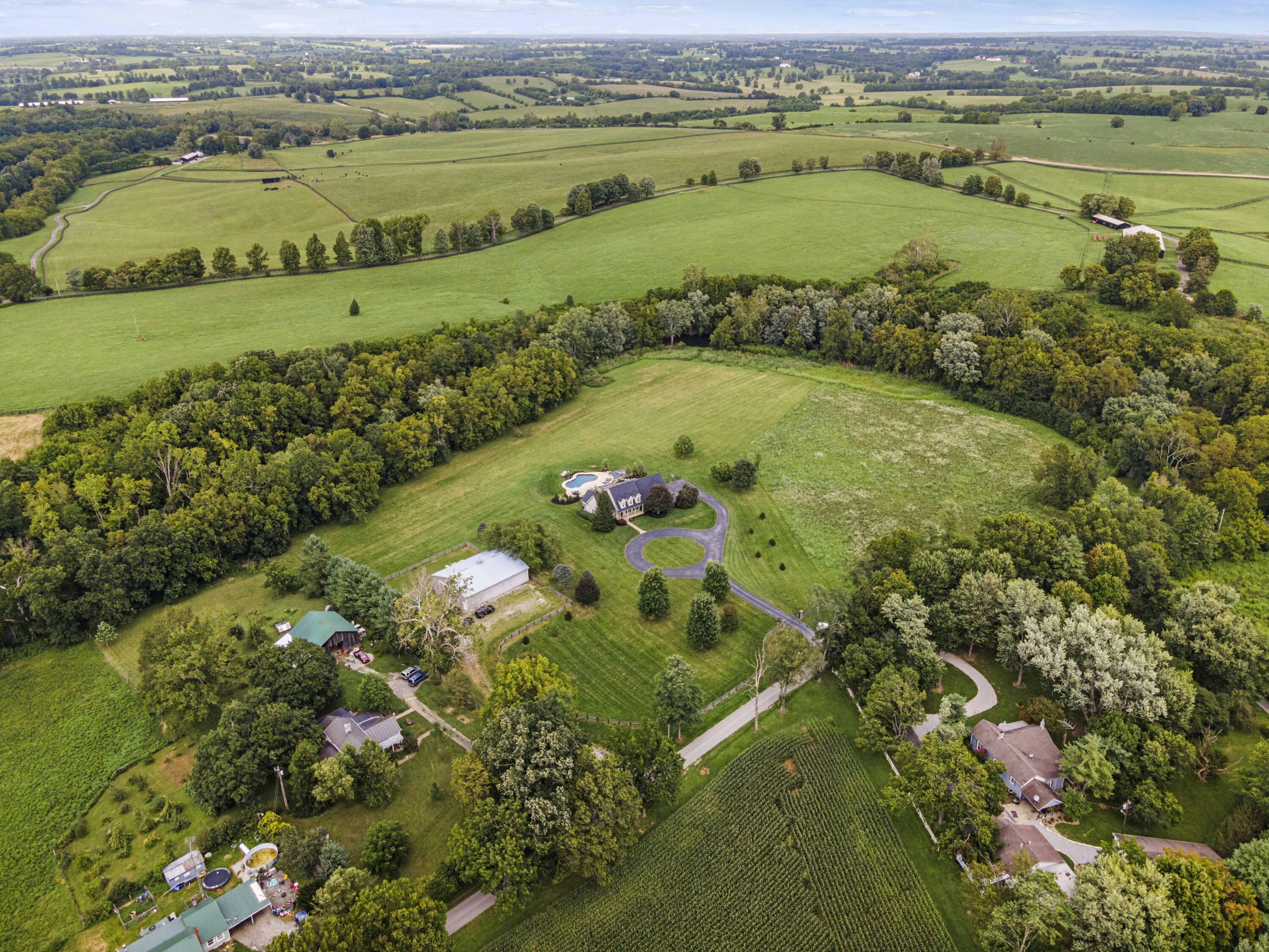 975 Spears Mill Road Paris, KY 40361 - Photo 60 of 71 20230817-975-Spears-Mill-Rd-TEMedia-080