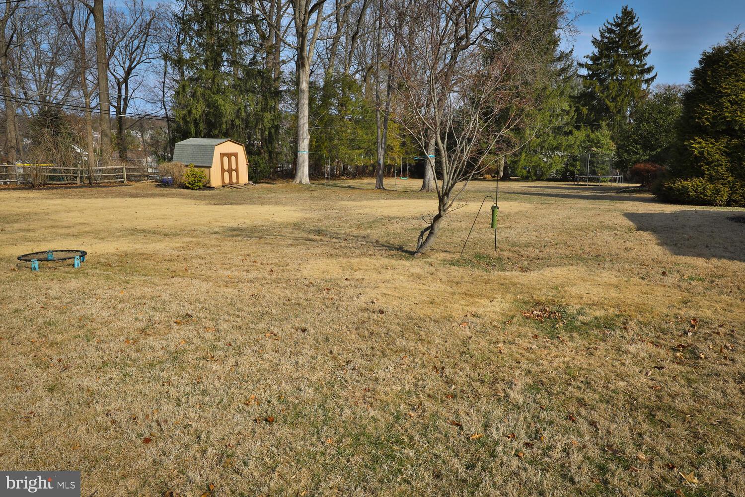 2332 Boyd Road Huntingdon Valley, PA 19006 - Photo 28 of 33